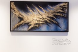 Apartament GRANITICA 15 LUX - Granitica