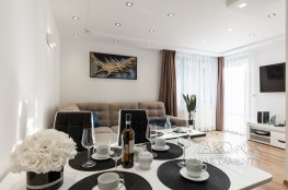 Apartament GRANITICA 15 LUX - Granitica