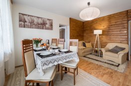 Apartament FRAJDA Centrum