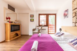 Apartament SUN