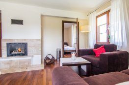 Apartament U CEPRA - Osada