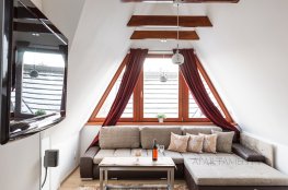 Apartament JUHAS - Osada