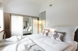 Apartament JUHAS - Osada