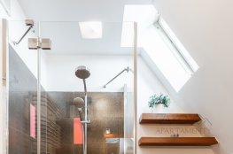 Apartament JUHAS - Osada