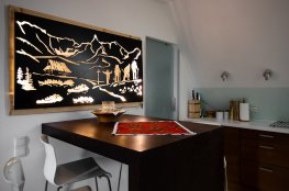 Apartament JUHAS - Osada