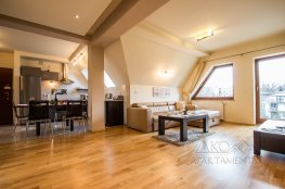 Apartament BARCELONA