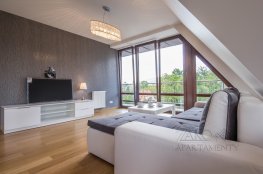 Apartament CUBRYNA - Oaza