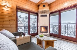 Apartament RYSY