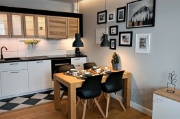 Apartament GREY - Granitica