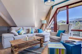 Apartament TURKUS - Oaza