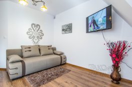 Apartament CICHA WODA