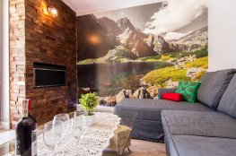 Apartament KOMFORT
