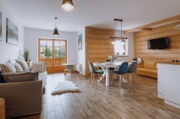 Apartament TATRA SUPERIOR