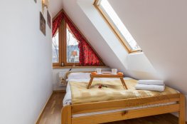 Apartament SŁONECZNY z klimatyzacją