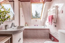 Apartament SŁONECZNY z klimatyzacją