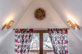 Apartament SŁONECZNY z klimatyzacją