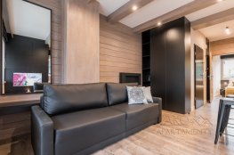 Apartament JAŚMINOWY