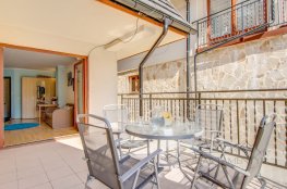 Apartament STUDIO BRZOZOWY