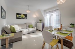 Apartament STRUMYK