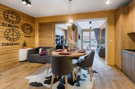 Apartament TEXAS Lux & SPA