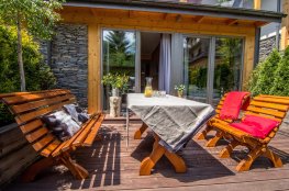 Apartament TEXAS Lux & SPA