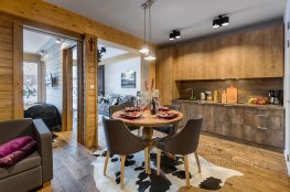 Apartament TEXAS Lux & SPA