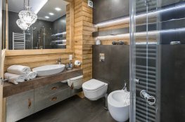 Apartament TEXAS Lux & SPA