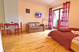 Apartament STUDIO JAWOR