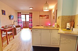 Apartament STUDIO JAWOR