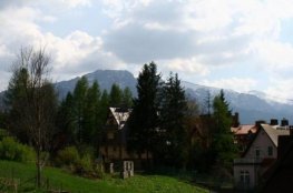 Apartament STUDIO JAWOR
