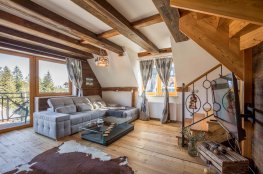 Apartament JANOSIK Lux