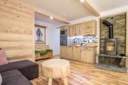 Apartament LIMBOWY