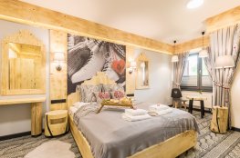 Apartament OWCZE RUNO