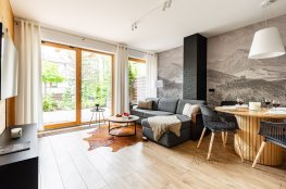 Apartament MARYNA Lux & Spa