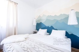 Apartament DAGLEZJA