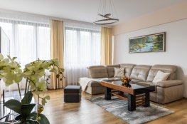 Apartament KRYSZTAŁOWY - Granitica