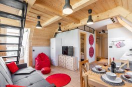 Apartament ZOBACZ GIEWONT SUPERIOR 05