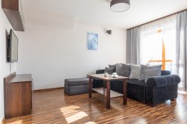 Apartament MONTIS