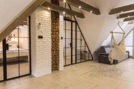 Apartament KARPIELÓWKA A-9 PREMIUM