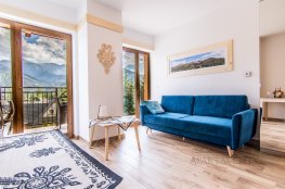 Apartament MAŁY GIEWONT - Liptowskie Hale