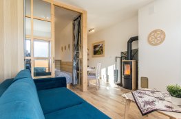 Apartament MAŁY GIEWONT - Liptowskie Hale