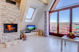 Apartament TYMEK