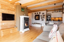 Apartament ALPIN
