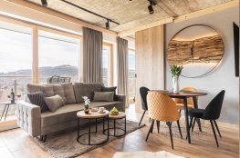 Apartament HANKA z WIDOKIEM 4