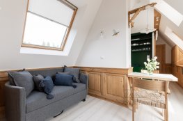 Apartament FRANKA 10