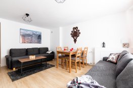 Apartament POD GUBAŁÓWKĄ 01