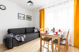 Apartament POD GUBAŁÓWKĄ 04