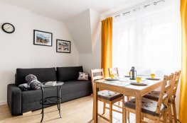 Apartament POD GUBAŁÓWKĄ 06