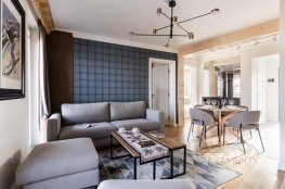 Apartament MONTE 13 - Centrum