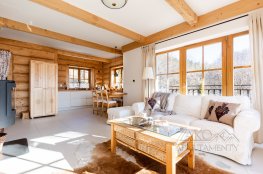 Apartament LILIA